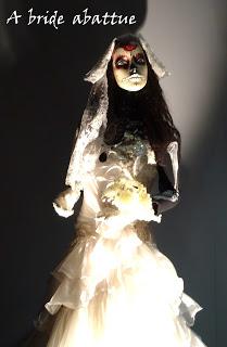 L'exposition James Bond 007 dans la Grande Halle de La Villette