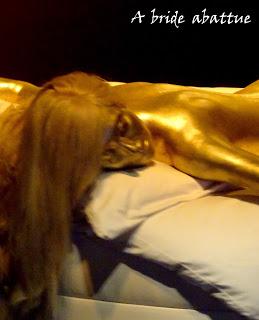 L'exposition James Bond 007 dans la Grande Halle de La Villette