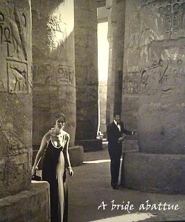 L'exposition James Bond 007 dans la Grande Halle de La Villette