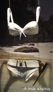 L'exposition James Bond 007 dans la Grande Halle de La Villette