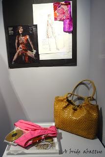 L'exposition James Bond 007 dans la Grande Halle de La Villette