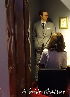 L'exposition James Bond 007 dans la Grande Halle de La Villette