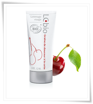 LES SOINS VISAGE LC BIO : DU BIO DE HAUTE QUALITE !