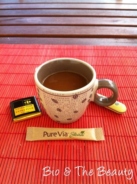 UNE JOURNEE DANS MON ASSIETTE: SANS LAIT ET SANS GLUTEN