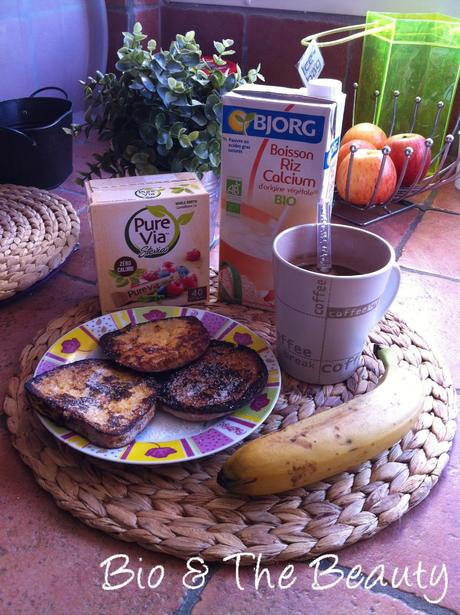UNE JOURNEE DANS MON ASSIETTE: SANS LAIT ET SANS GLUTEN