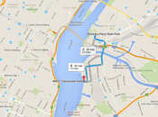 vraie balade urbaine york