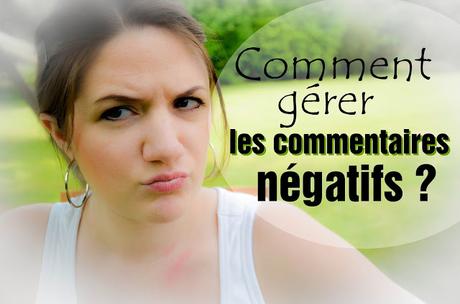 Allaitement: comment gérer les commentaires négatifs?