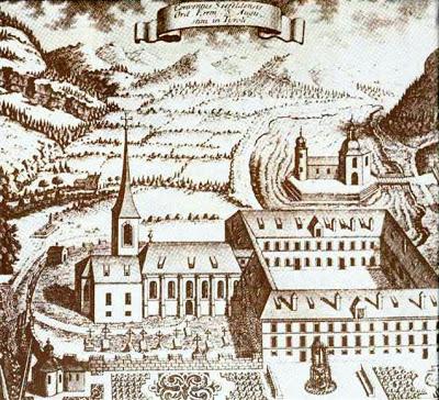Journal de voyage de Montaigne: de Munich par Königsdorf et Mittenwald à la frontière autrichienne ( 21 au 23 octobre 1580)