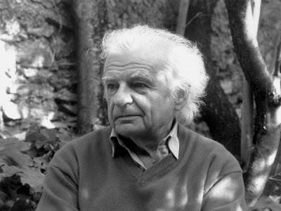 Une Voix... qui disparaît : Yves Bonnefoy