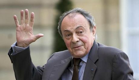 Michel Rocard, l’incarnation de la deuxième gauche
