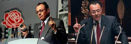 Michel Rocard, l’incarnation de la deuxième gauche