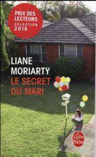 Le secret du mari Poche