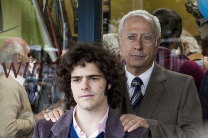 El Clan : pépé meurtrier