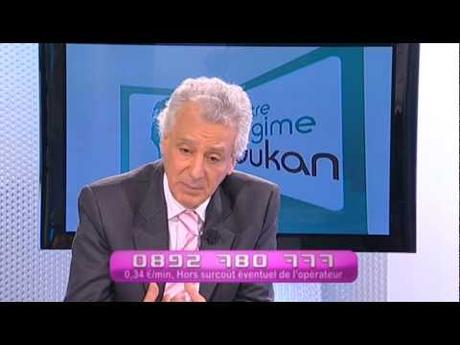 regime dukan femme enceinte