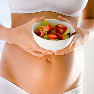 regime dukan femme enceinte