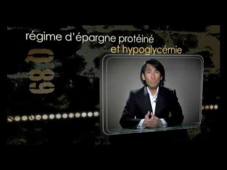 regime dukan hypoglycemie