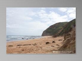 Australie Great Ocean Road GOR wreck beach