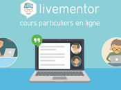 Donnez cours particuliers avec LiveMentor gagnez 2000 euros mois