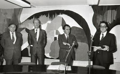 Michel Rocard avait transformé la ville nouvelle en commune citoyenne