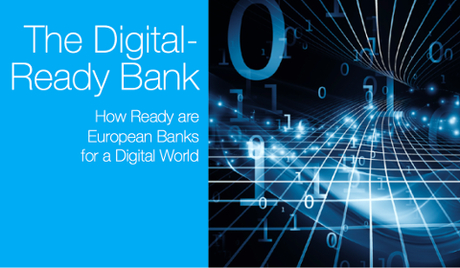 The Digital-Ready Bank