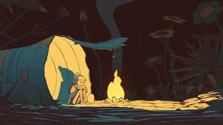 Court Métrage du Dimanche – Typha