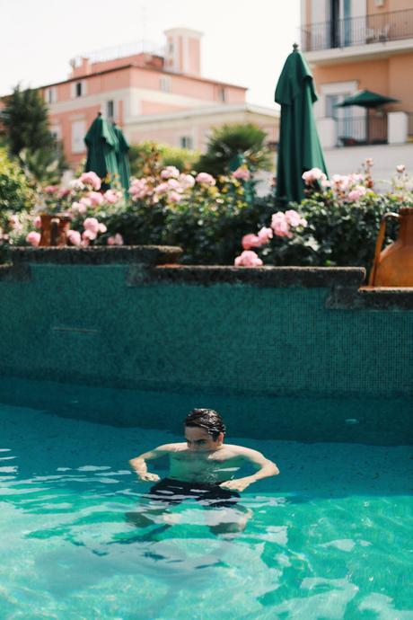 AMALFI RELAIS CHATEAUX