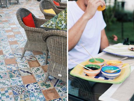 AMALFI RELAIS CHATEAUX