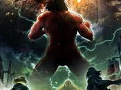 deuxième saison L’Attaque Titans 2017