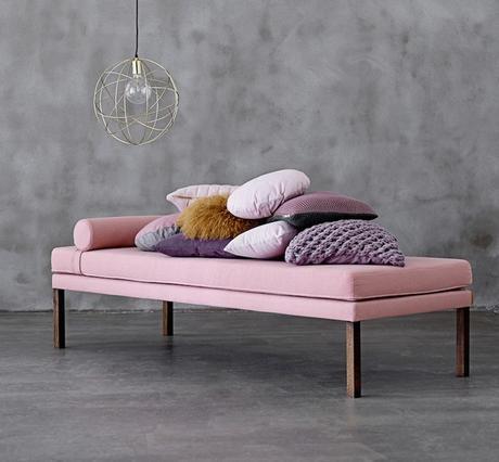 bloomingville diva daybed