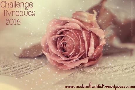 Bilan #6 Je comptes mes pages (Juin 2016)