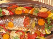 cuisine marocaine poisson
