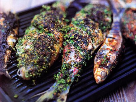 cuisine marocaine poisson