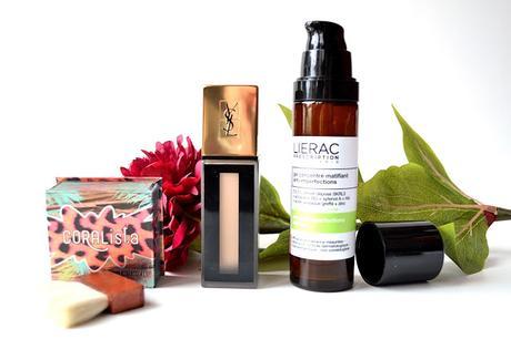 Mon Podium Beauté de Juin 2016