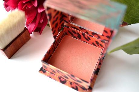 Mon Podium Beauté de Juin 2016