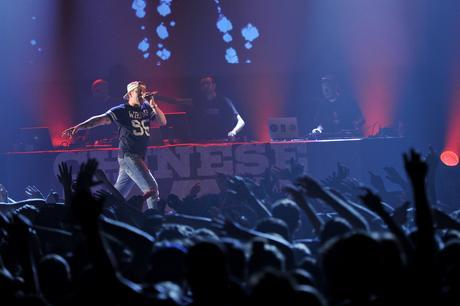 Festival International de Jazz de Montréal, #1 : du folk d’Ian Kelly à l’electro-swing de Chinese Man Festival International de Jazz de Montréal, #1 : du folk d’Ian Kelly à l’electro-swing de Chinese Man