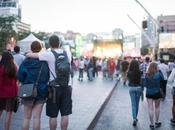 Festival International Jazz Montréal, folk d’Ian Kelly l’electro-swing Chinese