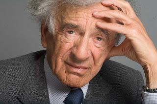 « Je n'ai jamais cessé de prier » avec Elie Wiesel