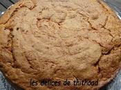 gâteau yaourt vermicelles colorés