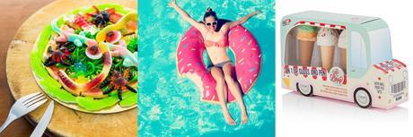 Trouver un cadeau original pour l’été