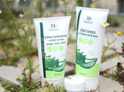 gamme aloé vera laboratoires Mességué