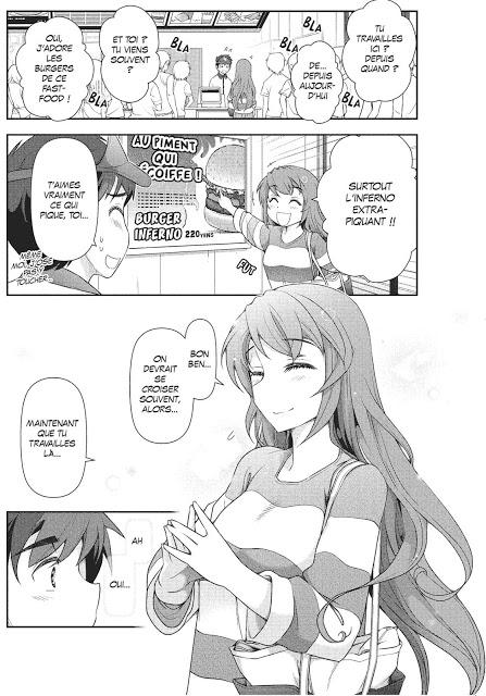 Page 102 Anus Beauté Kurokawa