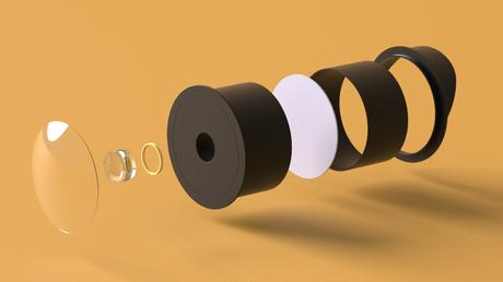 Projet étudiant : Autour de la Porte d’entrée par Gwenole Gasnier