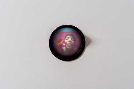 Projet étudiant : Autour de la Porte d’entrée par Gwenole Gasnier