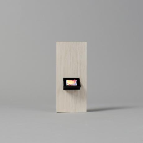 Projet étudiant : Autour de la Porte d’entrée par Gwenole Gasnier