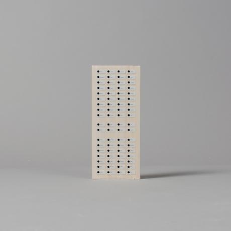 Projet étudiant : Autour de la Porte d’entrée par Gwenole Gasnier