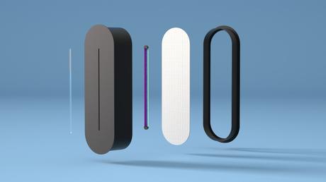 Projet étudiant : Autour de la Porte d’entrée par Gwenole Gasnier