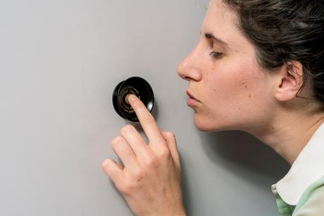 Projet étudiant : Autour de la Porte d’entrée par Gwenole Gasnier