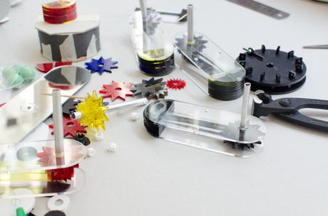 Projet étudiant : Autour de la Porte d’entrée par Gwenole Gasnier