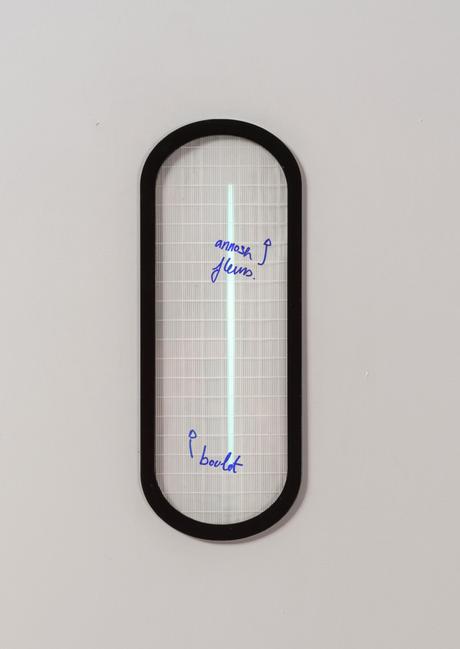 Projet étudiant : Autour de la Porte d’entrée par Gwenole Gasnier