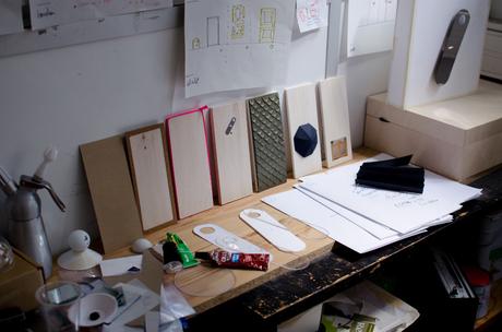 Projet étudiant : Autour de la Porte d’entrée par Gwenole Gasnier